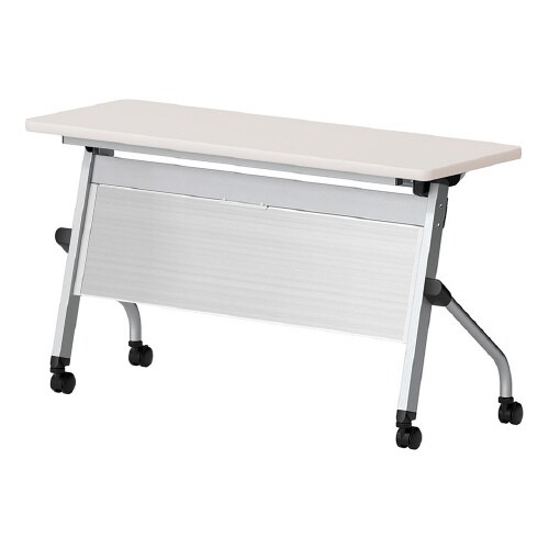 HFLスタックテーブルW1200D450SPNG