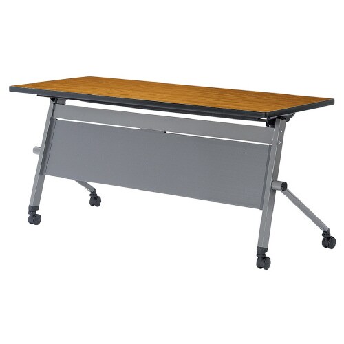 LQHスタックテーブルW1500D450PTK