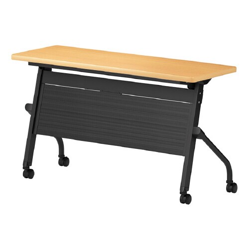 HFLスタックテーブルW1200D600BPMP