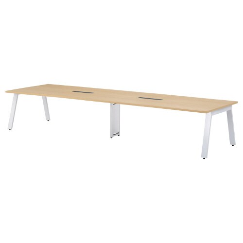 GHTビッグテーブルW4000D1200HWPL