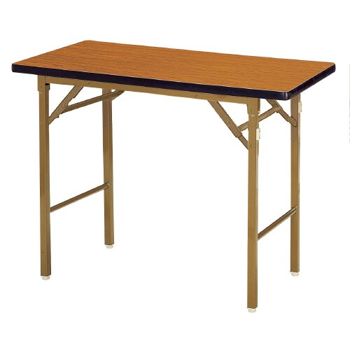 折り畳みKTテーブルW1200D600SNGTK