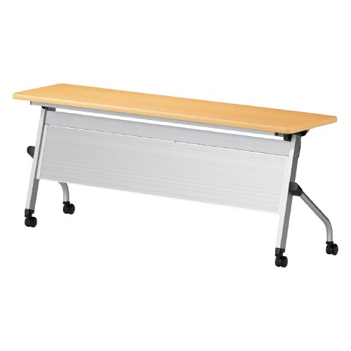 HFLスタックテーブルW1800D450SPMP