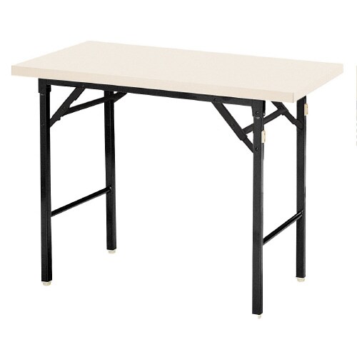 折り畳みKTテーブルW1200D600TNDIV