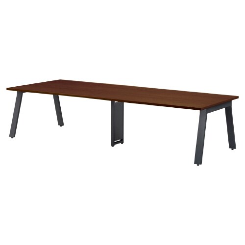 GHTビッグテーブルW3600D1200BWN