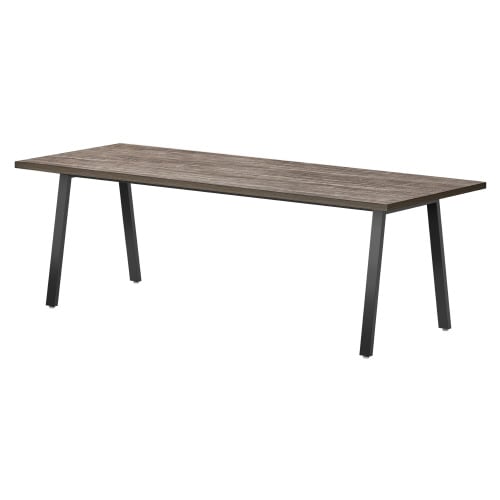 BSKビッグテーブルW2400D900SK