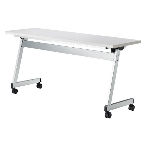 LCLスタックテーブルW1800D450HWH