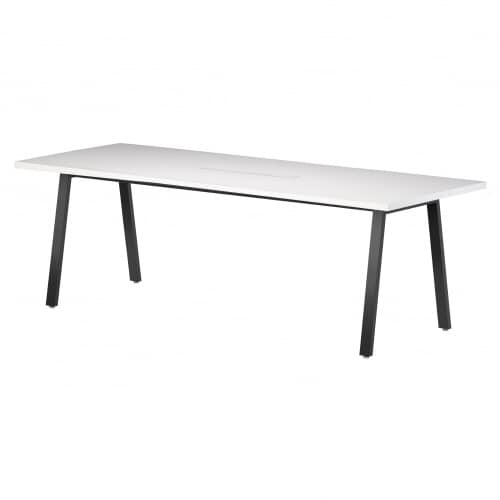 BSKビッグテーブルW2400D900OW