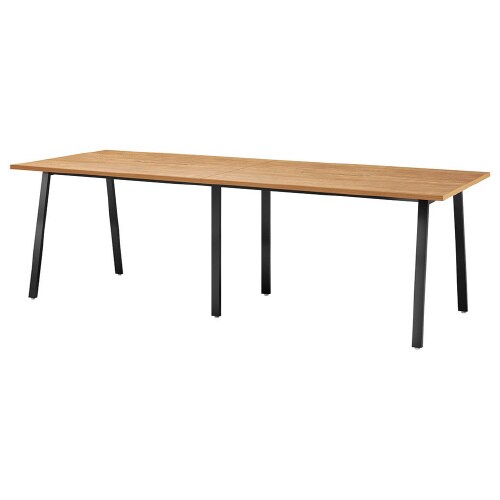 BSKビッグテーブルW4000D900HWTB