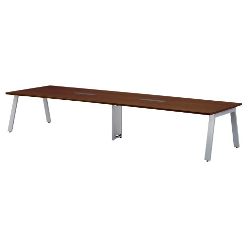 GHTビッグテーブルW4000D1200SWWN