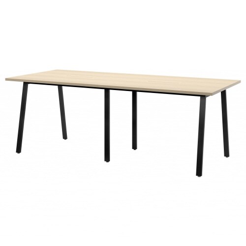 BSKビッグテーブルW2800D900HWLO