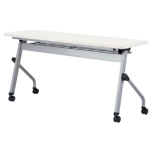 HLSスタックテーブルW1500D450HWH