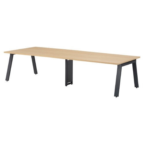 GHTビッグテーブルW3600D1200BPL