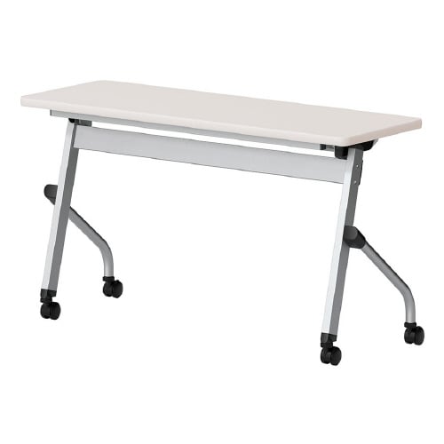 HFLスタックテーブルW1200D450SNG