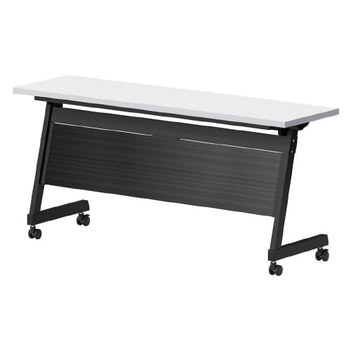 スタックLBZテーブルW1500D450POW