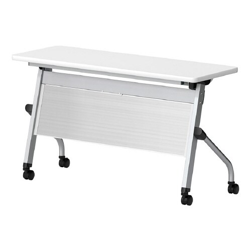 HFLスタックテーブルW1200D600SPWH