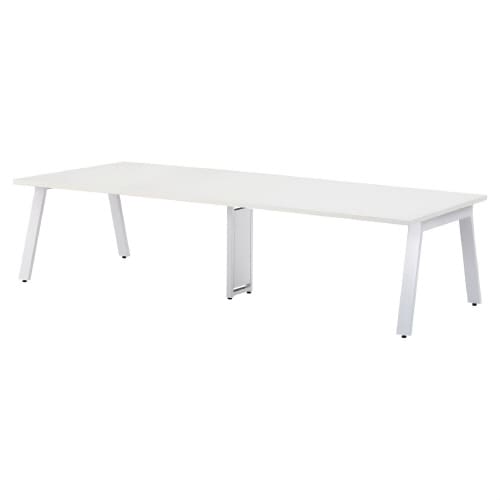 GHTビッグテーブルW3200D1200HOW