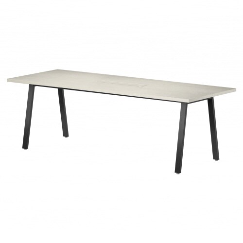 BSKビッグテーブルW2400D900WG