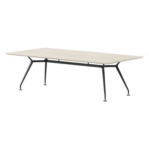 ARDビッグテーブルW2100D1000BKWG