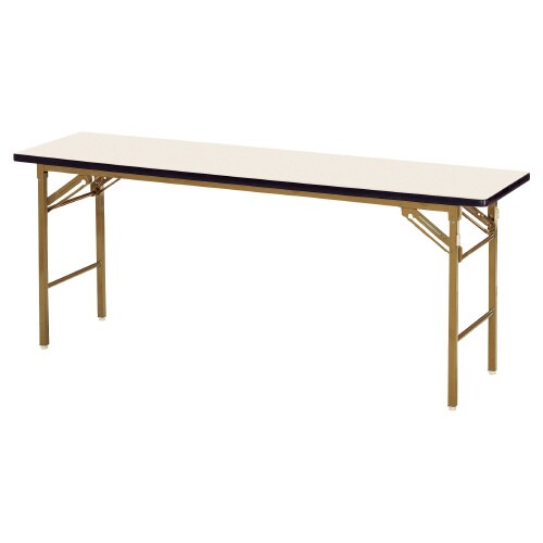 折り畳みKTテーブルW1800D900SNGIV