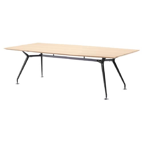 ARDビッグテーブルW2400D1200BFLO