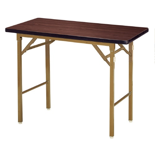折り畳みKTテーブルW900D600SNGRO