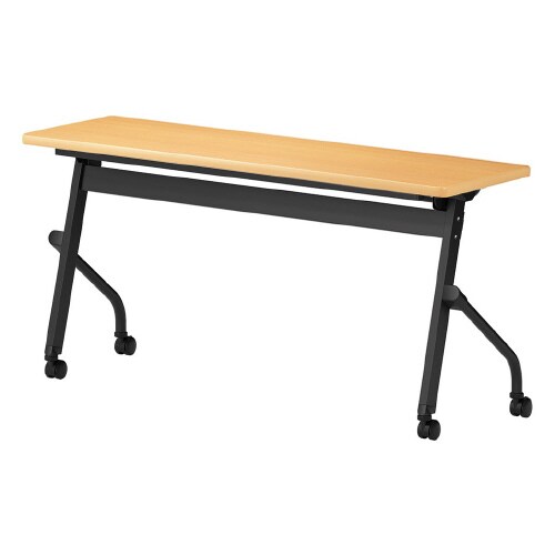 HFLスタックテーブルW1500D450BMP