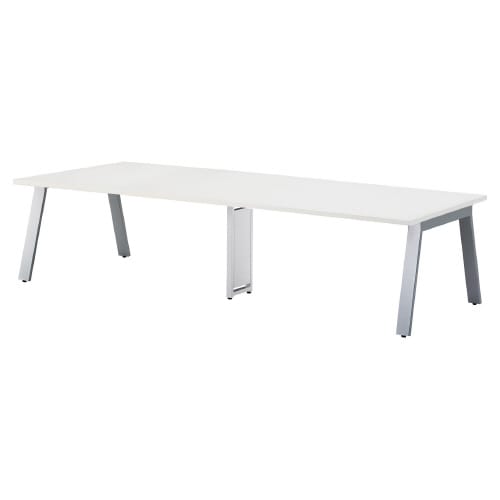 GHTビッグテーブルW3200D1200SOW