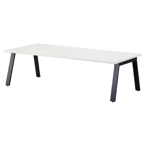 GHTビッグテーブルW2400D1200BOW