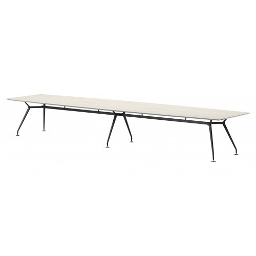 ARDビッグテーブルW3200D1200BFWWG