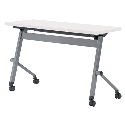 LQHスタックテーブルW1200D450WH