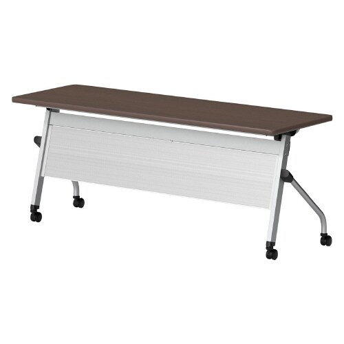 HFLスタックテーブルW1800D600SPWN