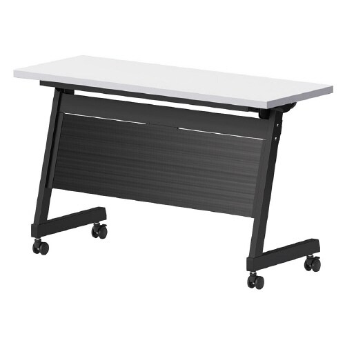 スタックLBZテーブルW1200D450POW