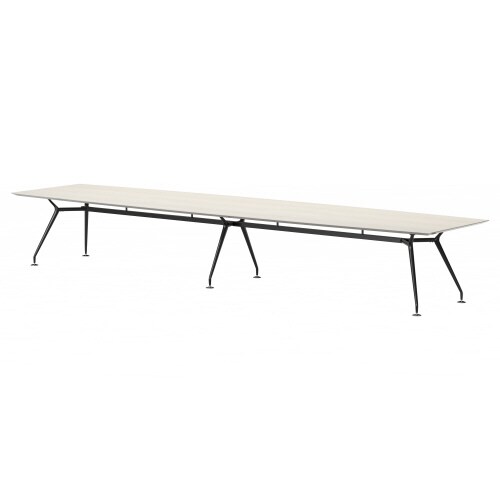 ARDビッグテーブルW3200D1200BFWG