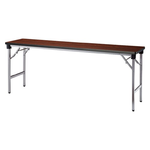 折り畳みATテーブルW1500D450SSNRO