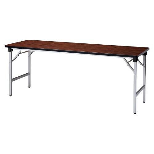 折り畳みATテーブルW1500D600SSNRO