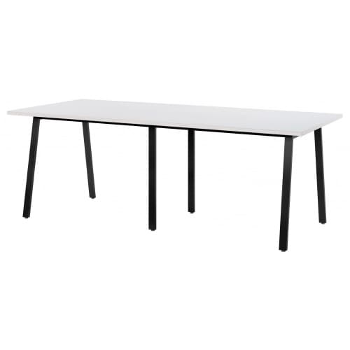 BSKビッグテーブルW3600D900HOW