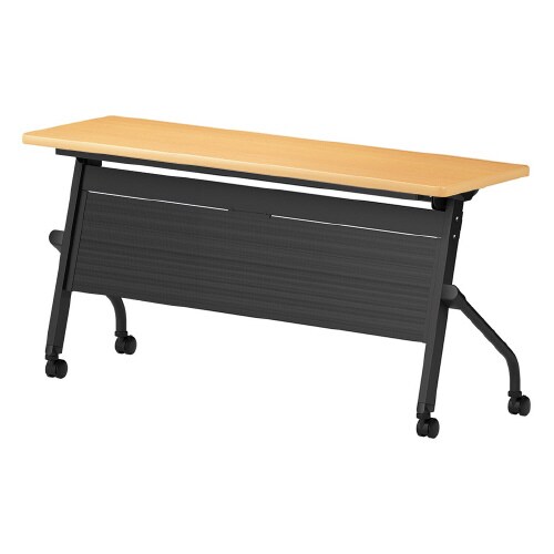 HFLスタックテーブルW1500D600BPMP