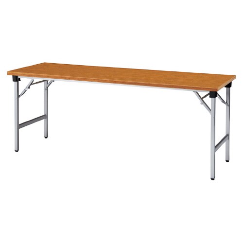 折り畳みATテーブルW1800D600STNTK