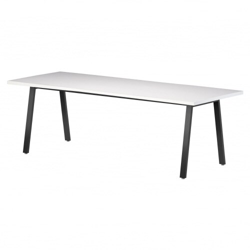 BSKビッグテーブルW2400D1000OW