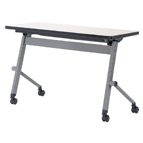 LQHスタックテーブルW1200D450IV