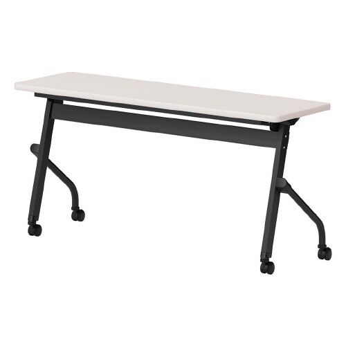 HFLスタックテーブルW1500D450BNG