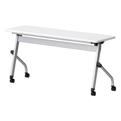 HFLスタックテーブルW1500D600SWH