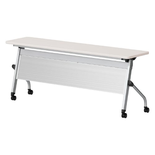 HFLスタックテーブルW1800D450SPNG