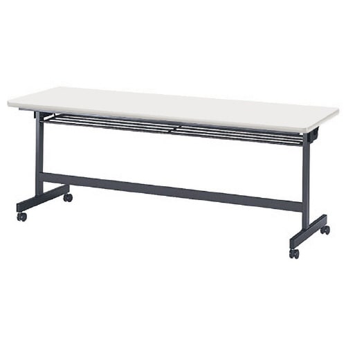 LHBスタックテーブルW1800D600WH