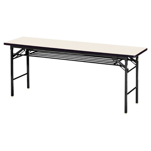 折り畳みKTテーブルW1800D450SDIV