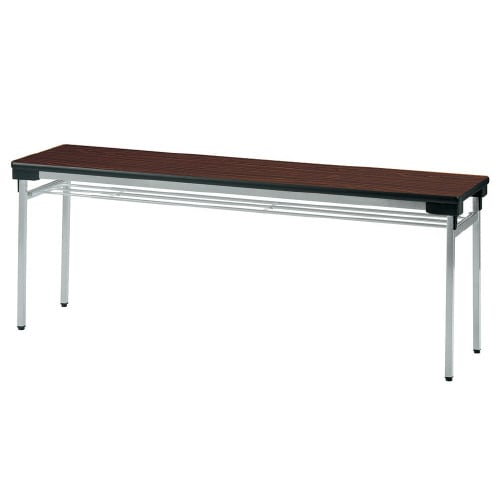 折り畳みUWテーブルW1800D450SRO