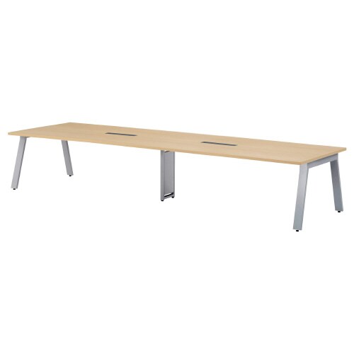 GHTビッグテーブルW4800D1400SWPL