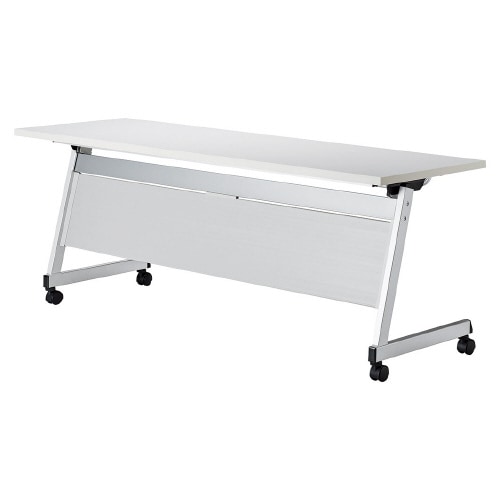 LCLスタックテーブルW1500D600PWH