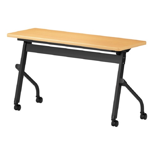 HFLスタックテーブルW1200D450BMP