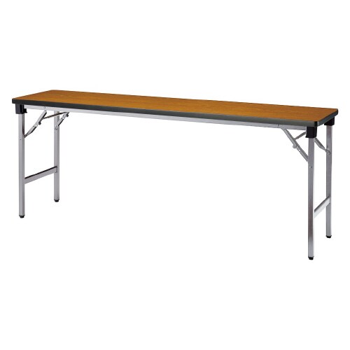 折り畳みATテーブルW1500D450SSNTK